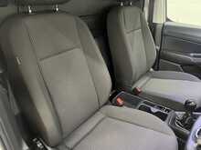 Volkswagen Caddy Maxi 2.0 TDI C20 Commerce Panel Van 6dr Diesel Manual LWB Euro 6 (s/s) (102 ps) - U3490