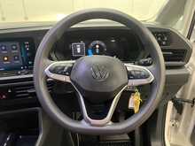 Volkswagen Caddy Maxi 2.0 TDI C20 Commerce Panel Van 6dr Diesel Manual LWB Euro 6 (s/s) (102 ps) - U3490
