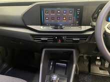 Volkswagen Caddy Maxi 2.0 TDI C20 Commerce Panel Van 6dr Diesel Manual LWB Euro 6 (s/s) (102 ps) - U3490