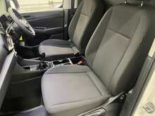 Volkswagen Caddy Maxi 2.0 TDI C20 Commerce Panel Van 6dr Diesel Manual LWB Euro 6 (s/s) (102 ps) - U3490