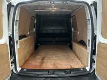 Volkswagen Caddy Maxi 2.0 TDI C20 Commerce Panel Van 6dr Diesel Manual LWB Euro 6 (s/s) (102 ps) - U3490