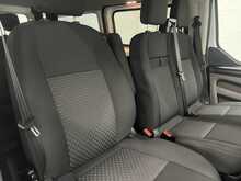 Ford Transit Custom 2.0 320 EcoBlue Trend Kombi Double Cab 5dr Diesel Manual L2 H1 Euro 6 (s/s) (130 ps) - U3491