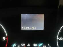 Ford Transit Custom 2.0 320 EcoBlue Trend Kombi Double Cab 5dr Diesel Manual L2 H1 Euro 6 (s/s) (130 ps) - U3491