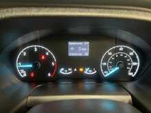 Ford Transit Custom 2.0 320 EcoBlue Trend Kombi Double Cab 5dr Diesel Manual L2 H1 Euro 6 (s/s) (130 ps) - U3491