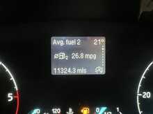 Ford Transit Custom 2.0 320 EcoBlue Trend Kombi Double Cab 5dr Diesel Manual L2 H1 Euro 6 (s/s) (130 ps) - U3491