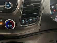 Ford Transit Custom 2.0 320 EcoBlue Trend Kombi Double Cab 5dr Diesel Manual L2 H1 Euro 6 (s/s) (130 ps) - U3491
