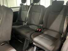 Ford Transit Custom 2.0 320 EcoBlue Trend Kombi Double Cab 5dr Diesel Manual L2 H1 Euro 6 (s/s) (130 ps) - U3491