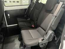Ford Transit Custom 2.0 320 EcoBlue Trend Kombi Double Cab 5dr Diesel Manual L2 H1 Euro 6 (s/s) (130 ps) - U3491