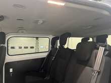 Ford Transit Custom 2.0 320 EcoBlue Trend Kombi Double Cab 5dr Diesel Manual L2 H1 Euro 6 (s/s) (130 ps) - U3491
