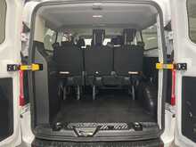 Ford Transit Custom 2.0 320 EcoBlue Trend Kombi Double Cab 5dr Diesel Manual L2 H1 Euro 6 (s/s) (130 ps) - U3491