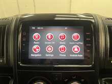 Peugeot Boxer 2.2 BlueHDi 335 Professional Premium + Panel Van 5dr Diesel Manual L3 H2 Euro 6 (s/s) (140 ps) - U3493
