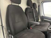 Citroen Relay 2.2 BlueHDi 35 Enterprise Edition Panel Van 5dr Diesel Manual L2 High Roof Euro 6 (s/s) (140 ps) - U3497