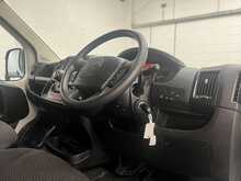 Citroen Relay 2.2 BlueHDi 35 Enterprise Edition Panel Van 5dr Diesel Manual L2 High Roof Euro 6 (s/s) (140 ps) - U3497