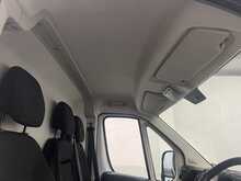 Citroen Relay 2.2 BlueHDi 35 Enterprise Edition Panel Van 5dr Diesel Manual L2 High Roof Euro 6 (s/s) (140 ps) - U3497