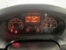 Citroen Relay 2.2 BlueHDi 35 Enterprise Edition Panel Van 5dr Diesel Manual L2 High Roof Euro 6 (s/s) (140 ps) - U3497