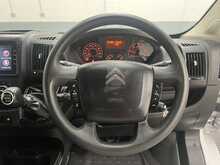 Citroen Relay 2.2 BlueHDi 35 Enterprise Edition Panel Van 5dr Diesel Manual L2 High Roof Euro 6 (s/s) (140 ps) - U3497