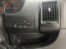 Citroen Relay 2.2 BlueHDi 35 Enterprise Edition Panel Van 5dr Diesel Manual L2 High Roof Euro 6 (s/s) (140 ps) - U3497