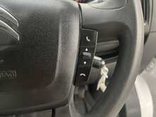 Citroen Relay 2.2 BlueHDi 35 Enterprise Edition Panel Van 5dr Diesel Manual L2 High Roof Euro 6 (s/s) (140 ps) - U3497