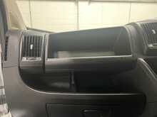Citroen Relay 2.2 BlueHDi 35 Enterprise Edition Panel Van 5dr Diesel Manual L2 High Roof Euro 6 (s/s) (140 ps) - U3497
