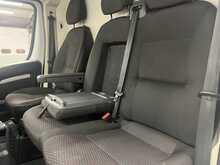 Citroen Relay 2.2 BlueHDi 35 Enterprise Edition Panel Van 5dr Diesel Manual L2 High Roof Euro 6 (s/s) (140 ps) - U3497