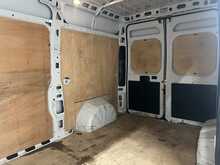 Citroen Relay 2.2 BlueHDi 35 Enterprise Edition Panel Van 5dr Diesel Manual L2 High Roof Euro 6 (s/s) (140 ps) - U3497