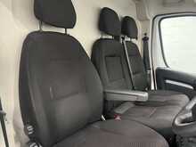 Citroen Relay 2.2 BlueHDi 35 Enterprise Edition Panel Van 5dr Diesel Manual L4 High Roof Euro 6 (s/s) (Heavy) (140 - U3499