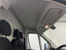 Citroen Relay 2.2 BlueHDi 35 Enterprise Edition Panel Van 5dr Diesel Manual L4 High Roof Euro 6 (s/s) (Heavy) (140 - U3499
