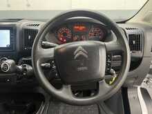 Citroen Relay 2.2 BlueHDi 35 Enterprise Edition Panel Van 5dr Diesel Manual L4 High Roof Euro 6 (s/s) (Heavy) (140 - U3499