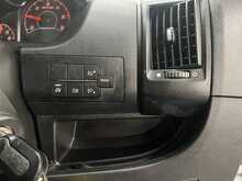 Citroen Relay 2.2 BlueHDi 35 Enterprise Edition Panel Van 5dr Diesel Manual L4 High Roof Euro 6 (s/s) (Heavy) (140 - U3499
