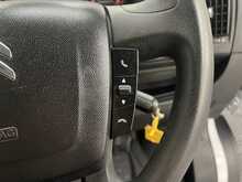 Citroen Relay 2.2 BlueHDi 35 Enterprise Edition Panel Van 5dr Diesel Manual L4 High Roof Euro 6 (s/s) (Heavy) (140 - U3499