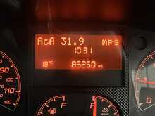 Citroen Relay 2.2 BlueHDi 35 Enterprise Edition Panel Van 5dr Diesel Manual L4 High Roof Euro 6 (s/s) (Heavy) (140 - U3499