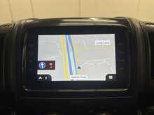 Citroen Relay 2.2 BlueHDi 35 Enterprise Edition Panel Van 5dr Diesel Manual L4 High Roof Euro 6 (s/s) (Heavy) (140 - U3499