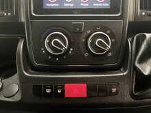 Citroen Relay 2.2 BlueHDi 35 Enterprise Edition Panel Van 5dr Diesel Manual L4 High Roof Euro 6 (s/s) (Heavy) (140 - U3499