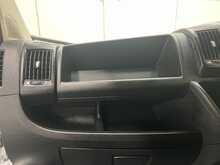 Citroen Relay 2.2 BlueHDi 35 Enterprise Edition Panel Van 5dr Diesel Manual L4 High Roof Euro 6 (s/s) (Heavy) (140 - U3499