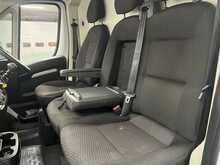 Citroen Relay 2.2 BlueHDi 35 Enterprise Edition Panel Van 5dr Diesel Manual L4 High Roof Euro 6 (s/s) (Heavy) (140 - U3499