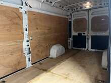 Citroen Relay 2.2 BlueHDi 35 Enterprise Edition Panel Van 5dr Diesel Manual L4 High Roof Euro 6 (s/s) (Heavy) (140 - U3499