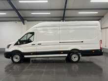 Ford Transit 2.0 350 EcoBlue Leader Panel Van 5dr Diesel Manual RWD L4 H3 Euro 6 (s/s) (130 ps) - U3500