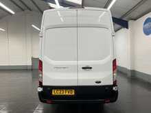 Ford Transit 2.0 350 EcoBlue Leader Panel Van 5dr Diesel Manual RWD L4 H3 Euro 6 (s/s) (130 ps) - U3500