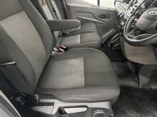 Ford Transit 2.0 350 EcoBlue Leader Panel Van 5dr Diesel Manual RWD L4 H3 Euro 6 (s/s) (130 ps) - U3500