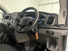 Ford Transit 2.0 350 EcoBlue Leader Panel Van 5dr Diesel Manual RWD L4 H3 Euro 6 (s/s) (130 ps) - U3500