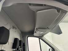 Ford Transit 2.0 350 EcoBlue Leader Panel Van 5dr Diesel Manual RWD L4 H3 Euro 6 (s/s) (130 ps) - U3500