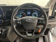 Ford Transit 2.0 350 EcoBlue Leader Panel Van 5dr Diesel Manual RWD L4 H3 Euro 6 (s/s) (130 ps) - U3500