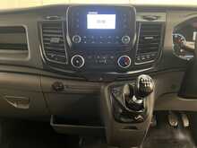 Ford Transit 2.0 350 EcoBlue Leader Panel Van 5dr Diesel Manual RWD L4 H3 Euro 6 (s/s) (130 ps) - U3500