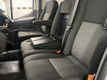 Ford Transit 2.0 350 EcoBlue Leader Panel Van 5dr Diesel Manual RWD L4 H3 Euro 6 (s/s) (130 ps) - U3500