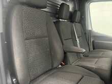 Mercedes-Benz Sprinter 2.0 315 CDI Premium Panel Van 5dr Diesel Manual RWD L3 H2 Euro 6 (s/s) (150 ps) - U3501
