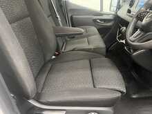Mercedes-Benz Sprinter 2.0 315 CDI Premium Panel Van 5dr Diesel Manual RWD L3 H2 Euro 6 (s/s) (150 ps) - U3501