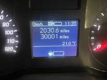 Mercedes-Benz Sprinter 2.0 315 CDI Premium Panel Van 5dr Diesel Manual RWD L3 H2 Euro 6 (s/s) (150 ps) - U3501