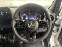 Mercedes-Benz Sprinter 2.0 315 CDI Premium Panel Van 5dr Diesel Manual RWD L3 H2 Euro 6 (s/s) (150 ps) - U3501