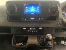 Mercedes-Benz Sprinter 2.0 315 CDI Premium Panel Van 5dr Diesel Manual RWD L3 H2 Euro 6 (s/s) (150 ps) - U3501