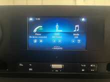 Mercedes-Benz Sprinter 2.0 315 CDI Premium Panel Van 5dr Diesel Manual RWD L3 H2 Euro 6 (s/s) (150 ps) - U3501